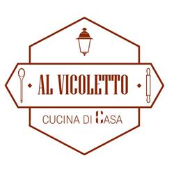 Al Vicoletto - Cucina di Casa