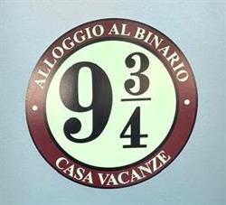 Alloggioalbinario9etrequarti
