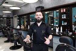 BARBERIA ROYAL REVIVAL