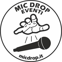 Mic Drop Eventi