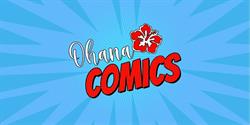 Ohana Comics