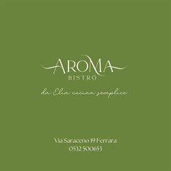 Aroma Bistro' Ferrara