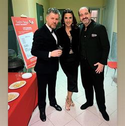 al Teatro Tango Biella