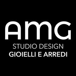 AMG Studio Design - gioielli e design di Anna Maria Grandi