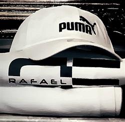 Rafael Elias Trainer
