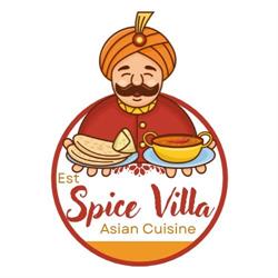 Spice Villa