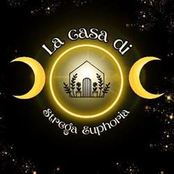 La casa di Strega Euphoria - Casa vacanza tra Arte e Magia