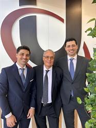 Urciuoli Global S.R.L.