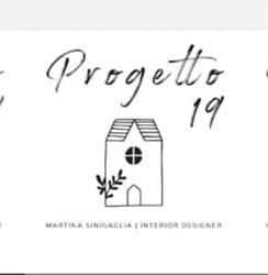 Progetto 19 Martina Sinigaglia