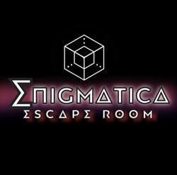 ENIGMATICA ESCAPE ROOM - Roma - Torre Maura