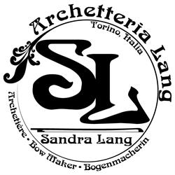 Archetteria Lang - Sandra Lang, Archettaia, Bow Maker