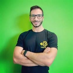 Luca Cenci - Personal trainer