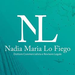 Nadia Maria Lo Fiego- Dottore Commercialista e Revisore Legale