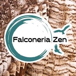 Falconeria zen
