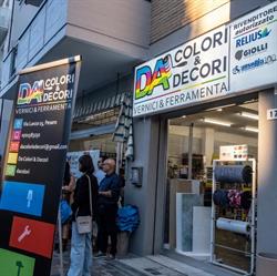 Da Colori & Decori