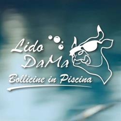Lido DaMa _ Bollicine in Piscina
