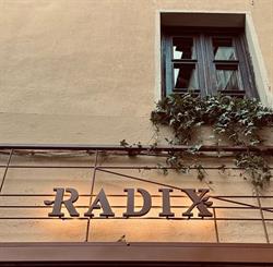 Radix Cucina Contemporanea