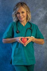 Cardiologo Dr.ssa Renata Rogacka