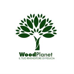 Wood Planet