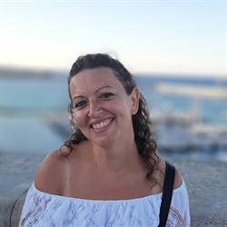 Sara Pasqualetti - Psicologa