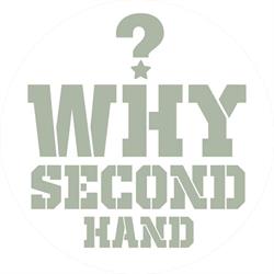 Why Second Hand