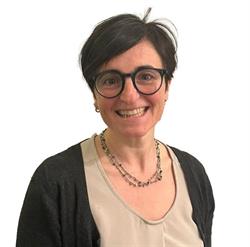 Silvia Rota - Psicologa e Psicoterapeuta
