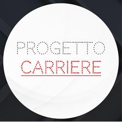 Progetto Carriere