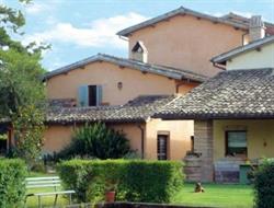 Agriturismo Podere Bosco
