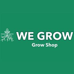We Grow - GrowShop Cesena