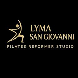 LYMA San Giovanni Reformer Pilates