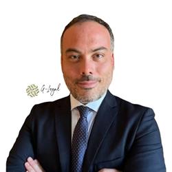 GLegal Studio Legale - Avv. Leonardo Gulino