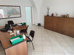 General Services Manfredonia