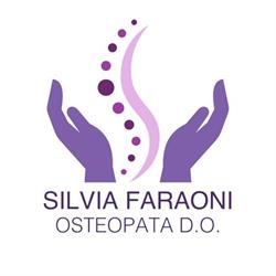 Silvia Faraoni- Osteopata