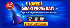 Smartphone days