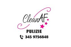 Clean AF Pulizie