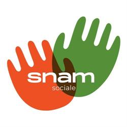 SNAM HUB SOCIALE