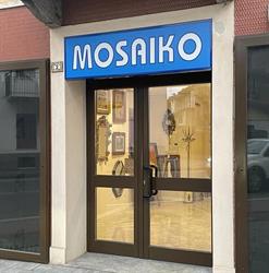 MOSAIKO mercatino dell'usato
