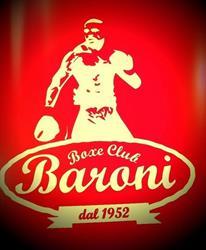 Ilio Baroni Boxe Club