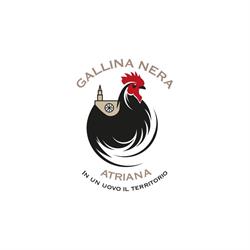 Gallina Nera Atriana