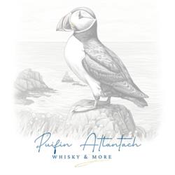 Puifin Atlantach Whisky Bar & Shop