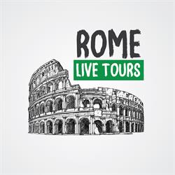 Rome Live Tours