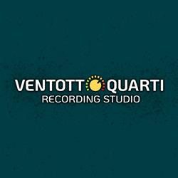 Ventottoquarti Recording Studio