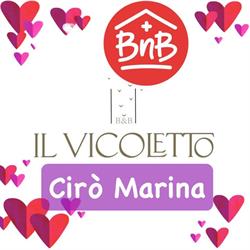 Il Vicoletto B&B “Cirò Marina”