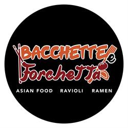 Bacchette e Forchetta