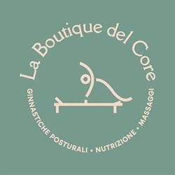 S.S.D. La Boutique del Core