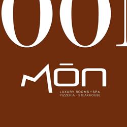 M?n Luxury Rooms - Spa