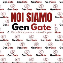 Gen Gate