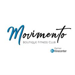 Movimento Boutique Fitness Club