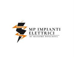 MP Impianti Elettrici Di Massimo Ponchina