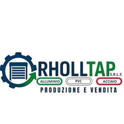 RHOLLTAP Srls - Serramenti Produzione Tapparelle e Recinzioni